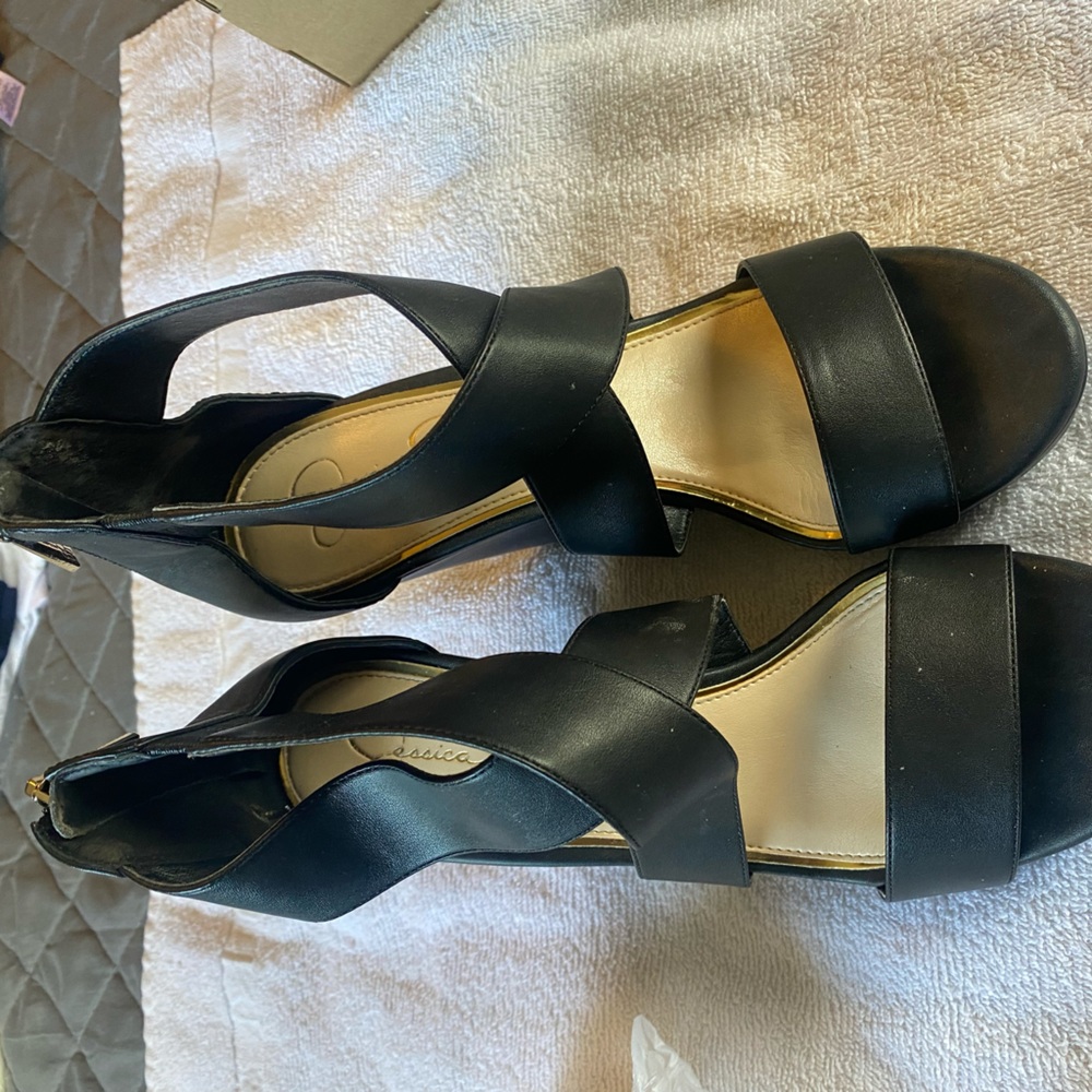 Jessica Simpson Heels